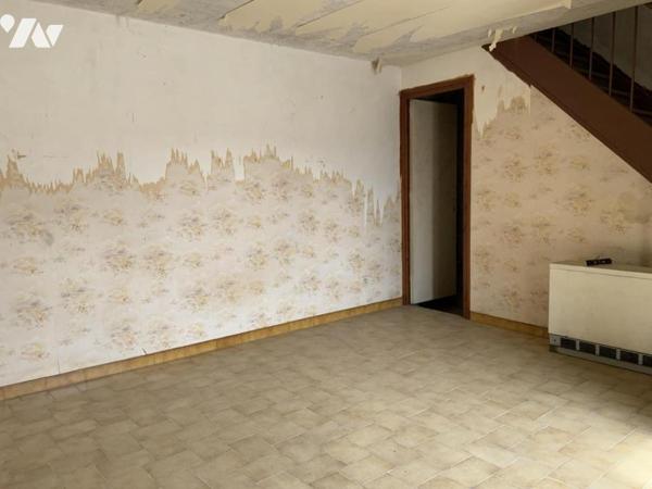 immeuble 2 appartements