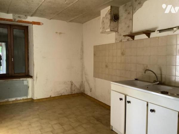 immeuble 2 appartements
