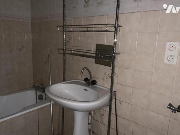 immeuble 2 appartements