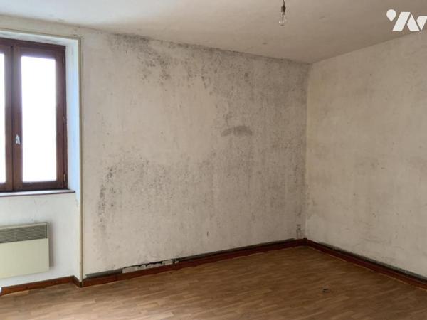 immeuble 2 appartements
