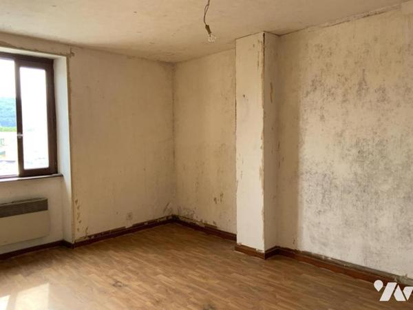immeuble 2 appartements