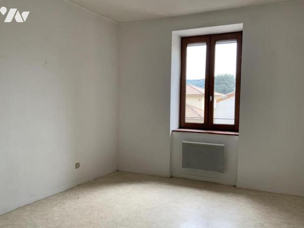 immeuble 2 appartements