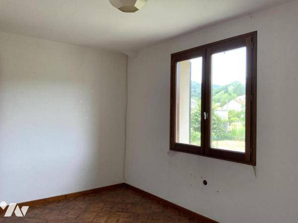 immeuble 2 appartements