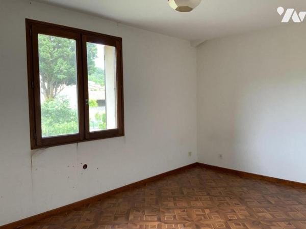 immeuble 2 appartements
