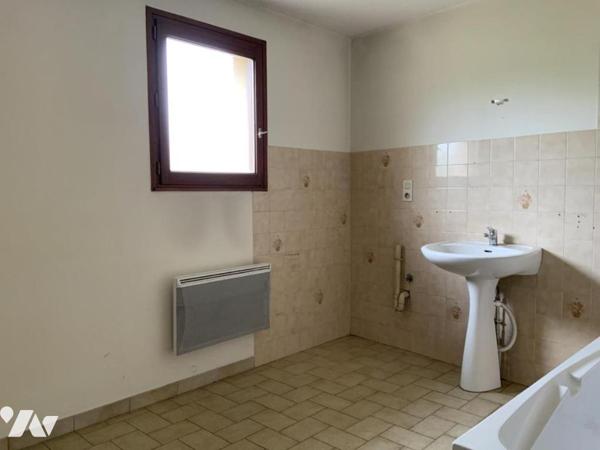 immeuble 2 appartements