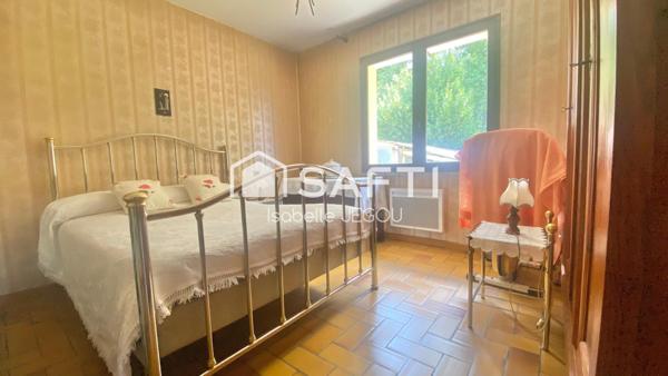 Maison à rénover Biscarrosse bourg proche du centre ville