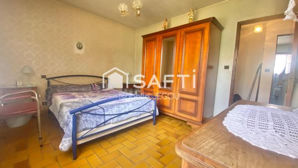 Maison à rénover Biscarrosse bourg proche du centre ville