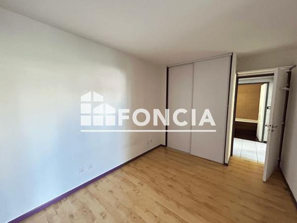 Location Appartement 4 pièces 80.9 m² - BATIMENT B Villeurbanne 69100