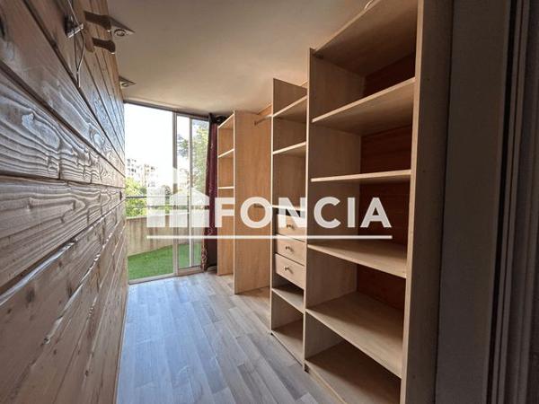 Location Appartement 4 pièces 80.9 m² - BATIMENT B Villeurbanne 69100