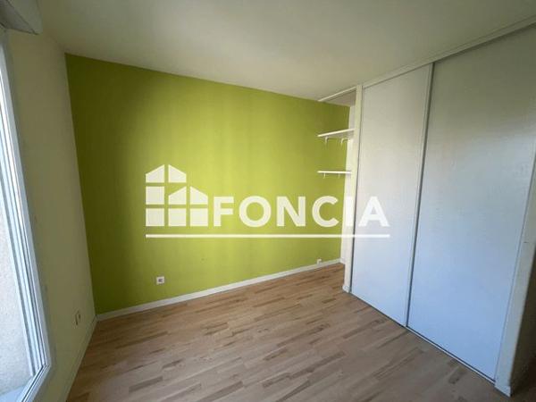 Location Appartement 4 pièces 80.9 m² - BATIMENT B Villeurbanne 69100