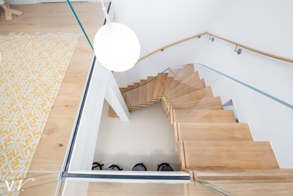 L'HERBE - VILLA D'ARCHITECTE AVEC VUE