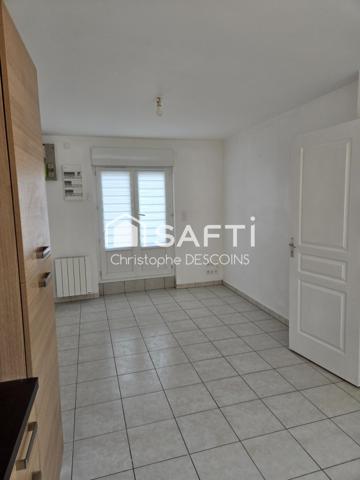 Petite maison de ville entièrement rénovée – Javron-les-Chapelles