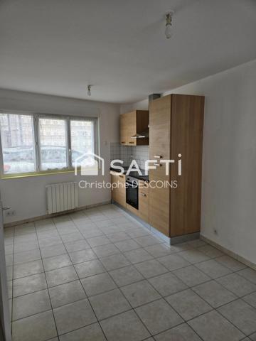 Petite maison de ville entièrement rénovée – Javron-les-Chapelles