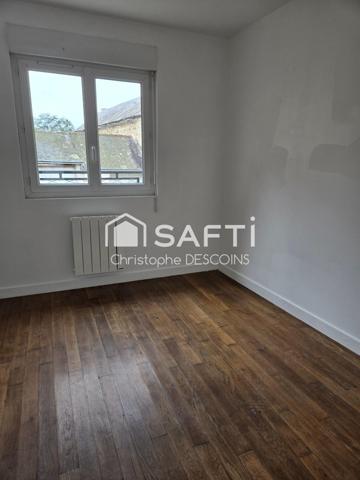 Petite maison de ville entièrement rénovée – Javron-les-Chapelles