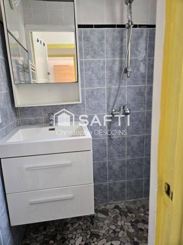 Petite maison de ville entièrement rénovée – Javron-les-Chapelles