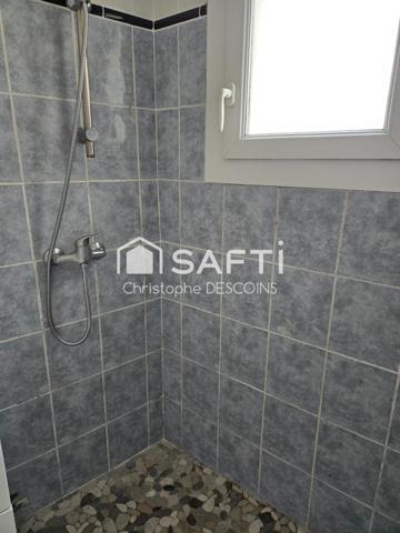 Petite maison de ville entièrement rénovée – Javron-les-Chapelles