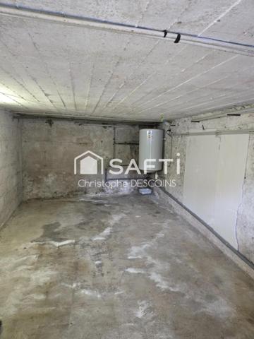 Petite maison de ville entièrement rénovée – Javron-les-Chapelles