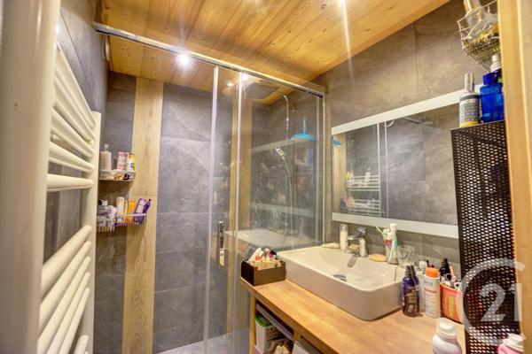 Appartement T3 à vendre  3 pièces - 43,57 m2 CHAMONIX MONT BLANC - 74