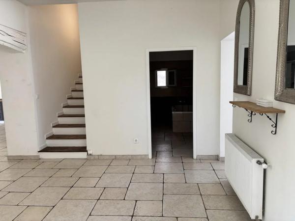 Maison à vendre à Romans-sur-Isère (26100)