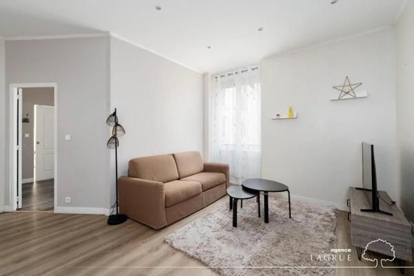 Appartement à vendre à Vichy (03200)