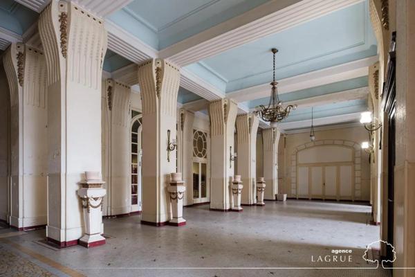 Appartement à vendre à Vichy (03200)