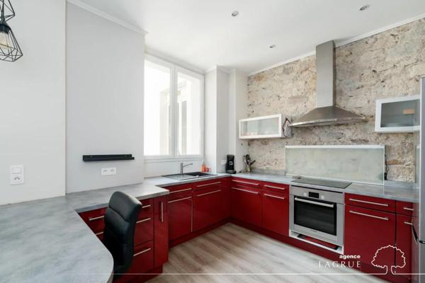Appartement à vendre à Vichy (03200)