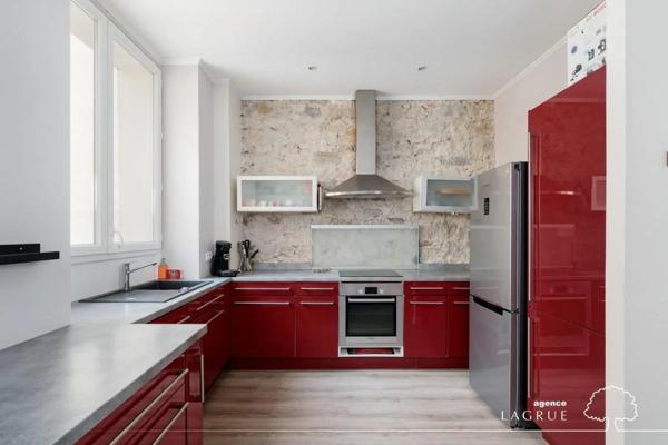 Appartement à vendre à Vichy (03200)