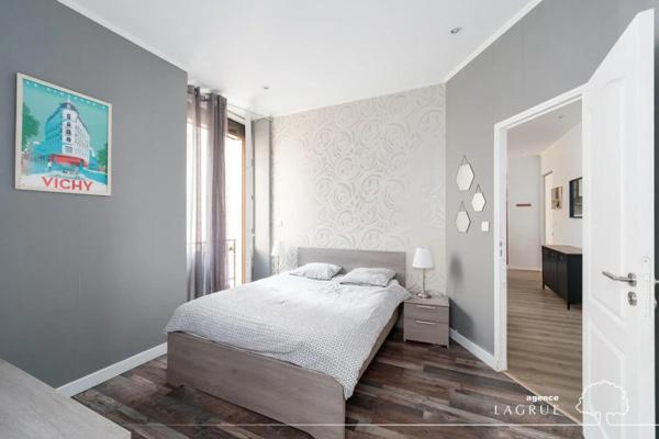 Appartement à vendre à Vichy (03200)