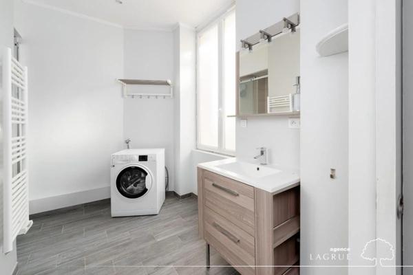 Appartement à vendre à Vichy (03200)
