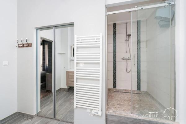 Appartement à vendre à Vichy (03200)