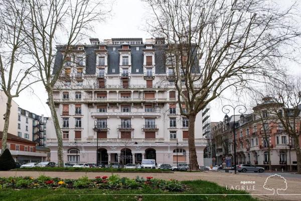 Appartement à vendre à Vichy (03200)