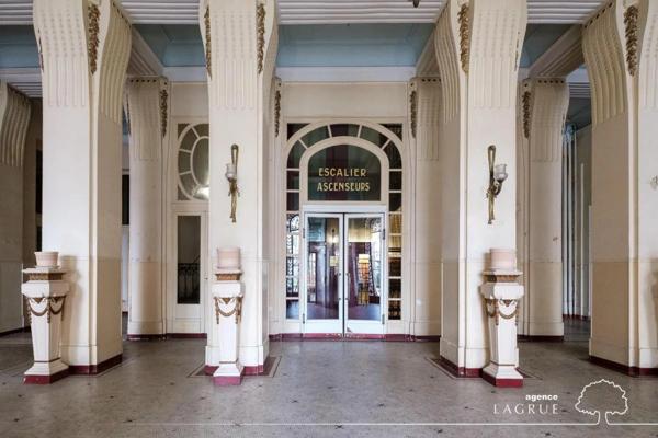 Appartement à vendre à Vichy (03200)