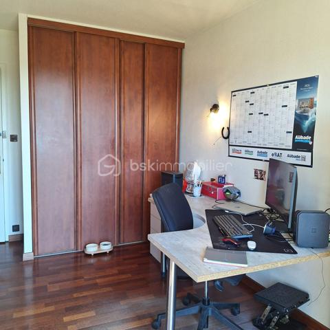 Maison longere de 199 m²