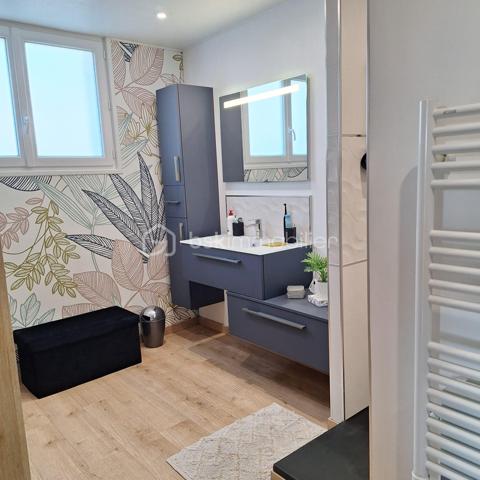 Maison longere de 199 m²