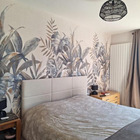 Maison longere de 199 m²