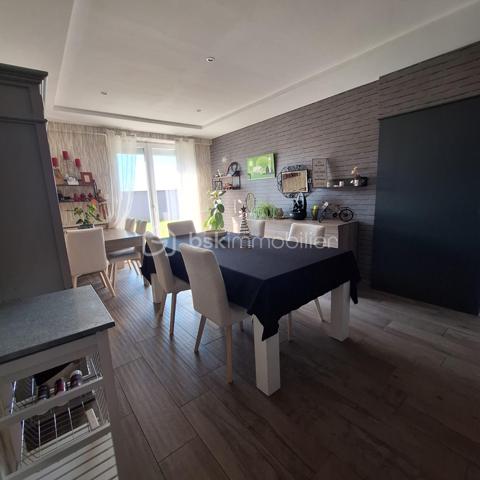 Maison longere de 199 m²