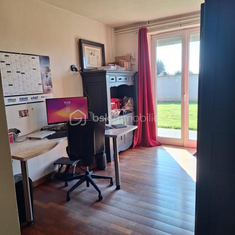 Maison longere de 199 m²