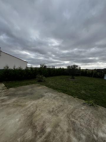 Maison récente avec 4 chambres à 20 minutes de La Rochelle le Gué D’alleré