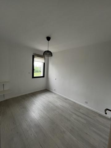 Maison récente avec 4 chambres à 20 minutes de La Rochelle le Gué D’alleré