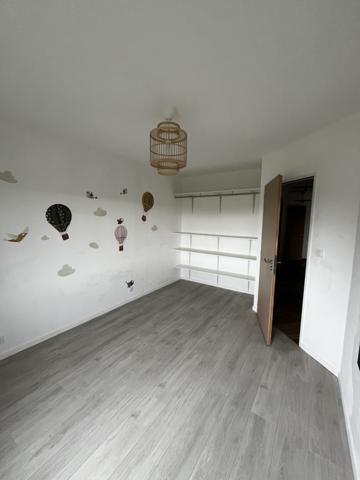 Maison récente avec 4 chambres à 20 minutes de La Rochelle le Gué D’alleré