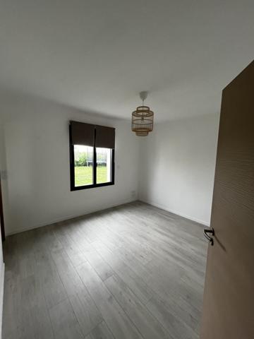 Maison récente avec 4 chambres à 20 minutes de La Rochelle le Gué D’alleré