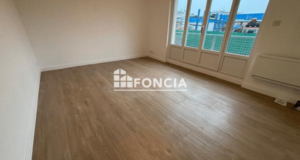 Location Appartement 3 pièces 55.65 m² - ÉVreux 27000