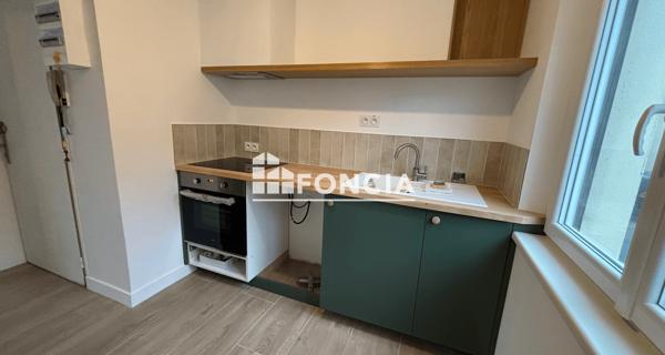 Location Appartement 3 pièces 55.65 m² - ÉVreux 27000