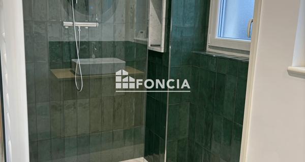 Location Appartement 3 pièces 55.65 m² - ÉVreux 27000