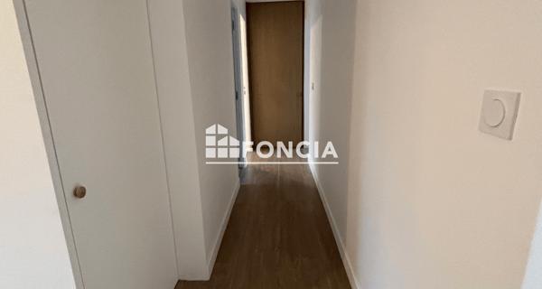 Location Appartement 3 pièces 55.65 m² - ÉVreux 27000