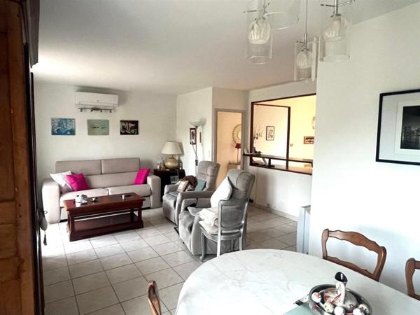 Maison Saint Georges De Didonne 4 pièce(s) 90 m2