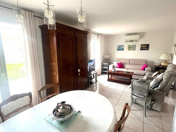Maison Saint Georges De Didonne 4 pièce(s) 90 m2