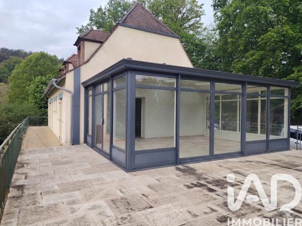 Maison à vendre 4 pièces 150 m² Sarlat-la-Canéda