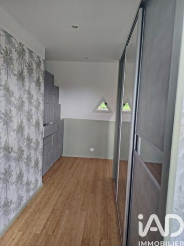 Maison à vendre 4 pièces 150 m² Sarlat-la-Canéda