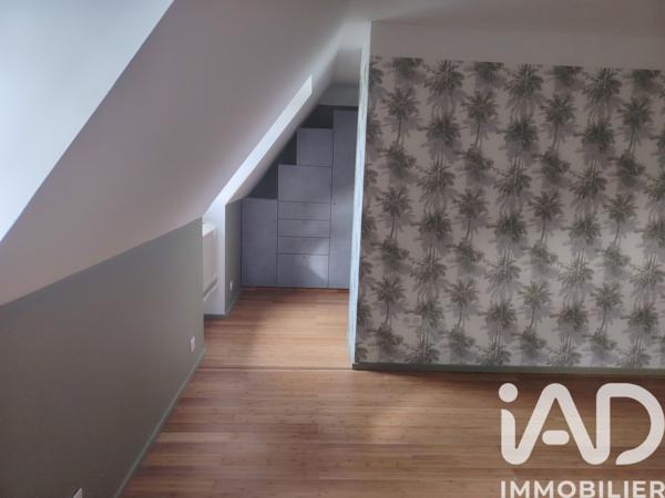 Maison à vendre 4 pièces 150 m² Sarlat-la-Canéda